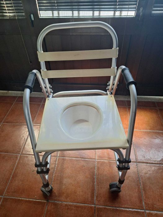 Cadeira de banho