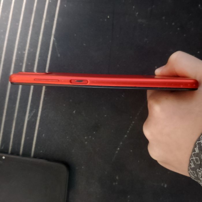 Samsung a12 6/10 стан