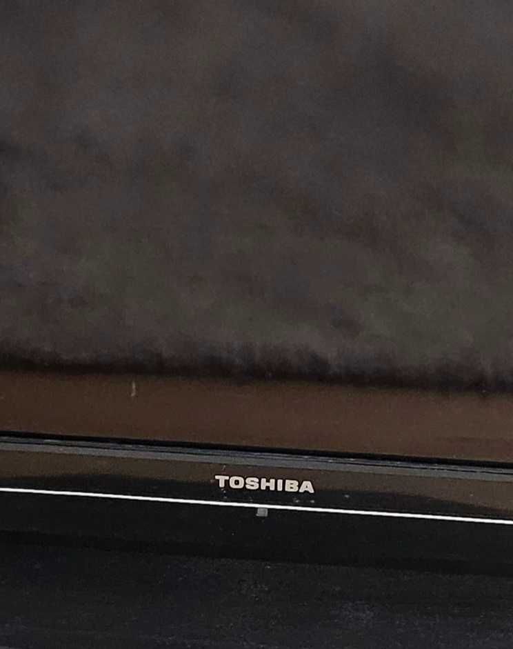 Televisão Toshiba 45 "