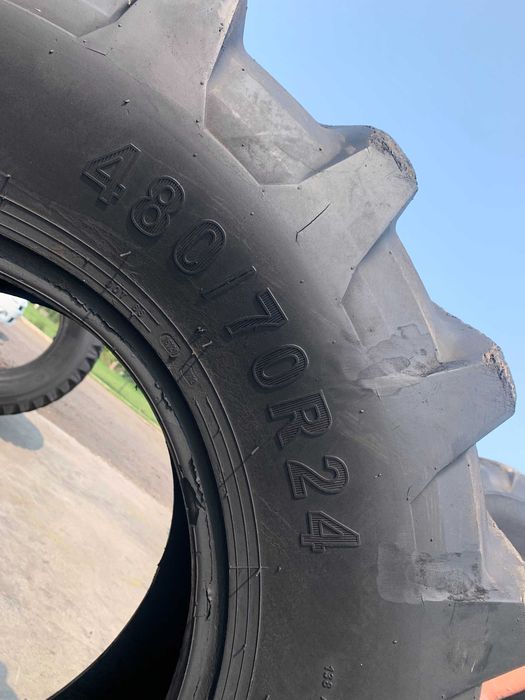 480/70R24 Petlas TA-110 JM938