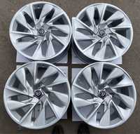 Felgi aluminiowe 19” Citroen DS4 DS5 4x108 ET 29