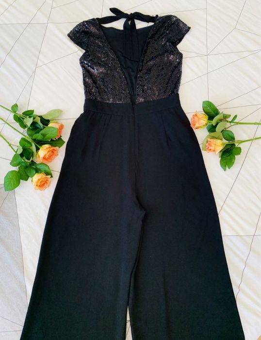 Новий комбінезон