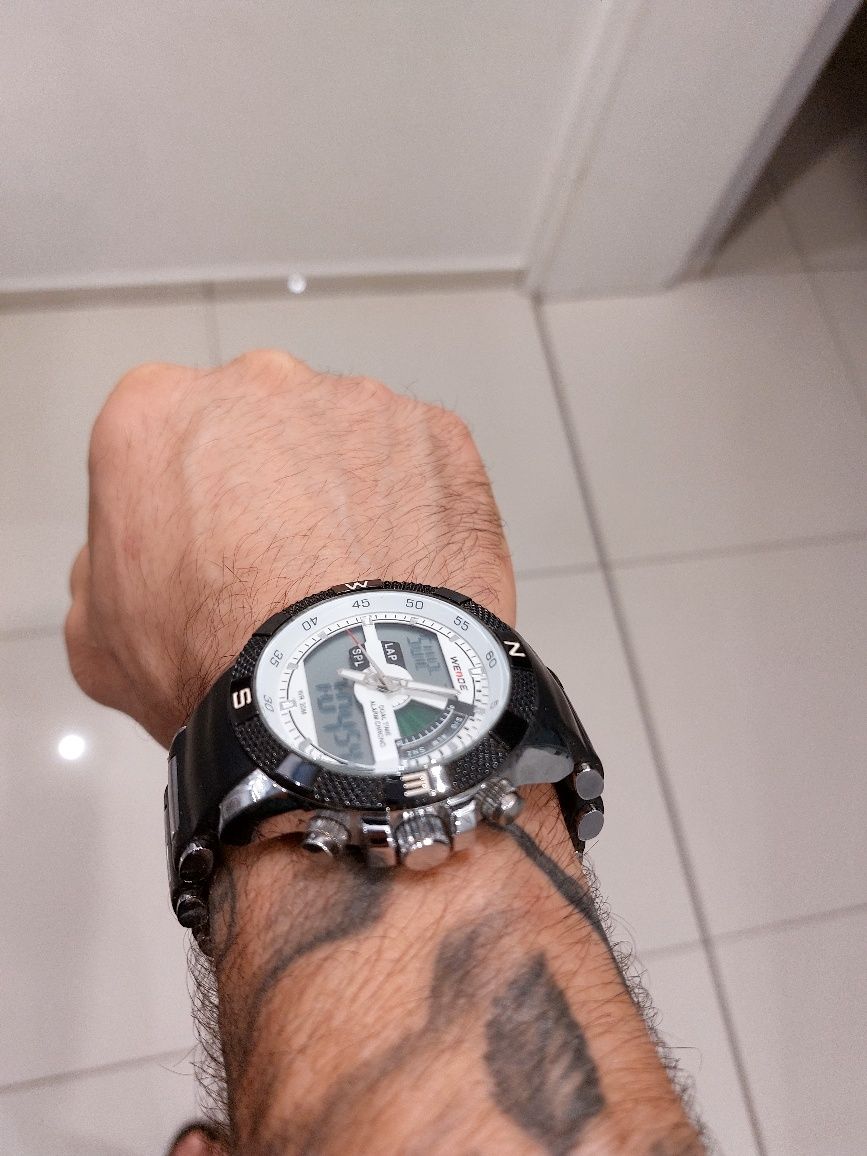 Zegarek WEIDE wh-1104