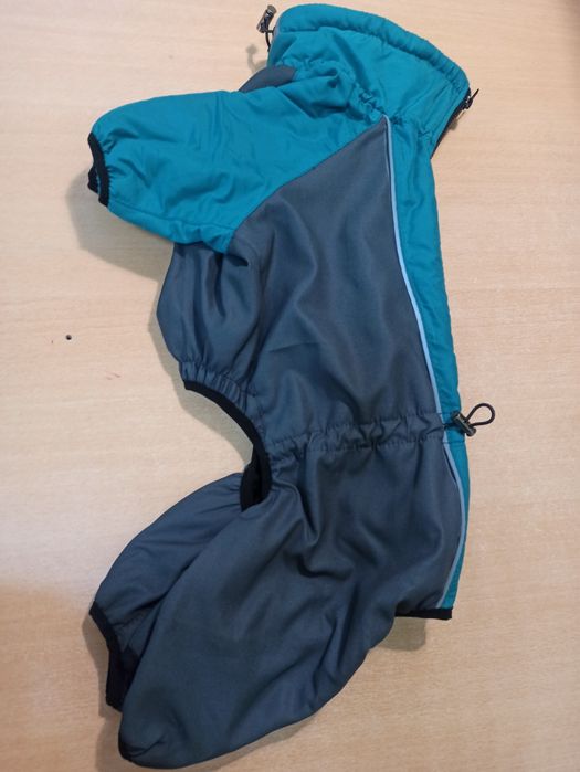 Одяг зимовий на собак, середня та маленька порода, розпродаж