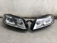 Фара VW Passat B7 Bi-xenon LED 3AB фольксваген пасат