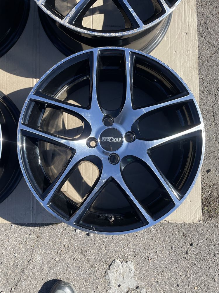 Диски R17/ 4x100/ ET40/ made in Germany