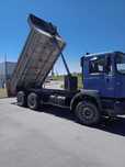 MAN F2000  MAN F2000