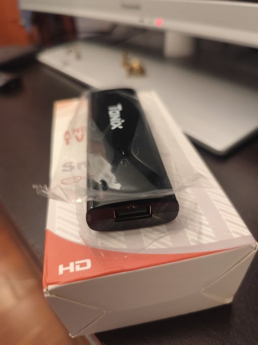 Android Smart TV Stick