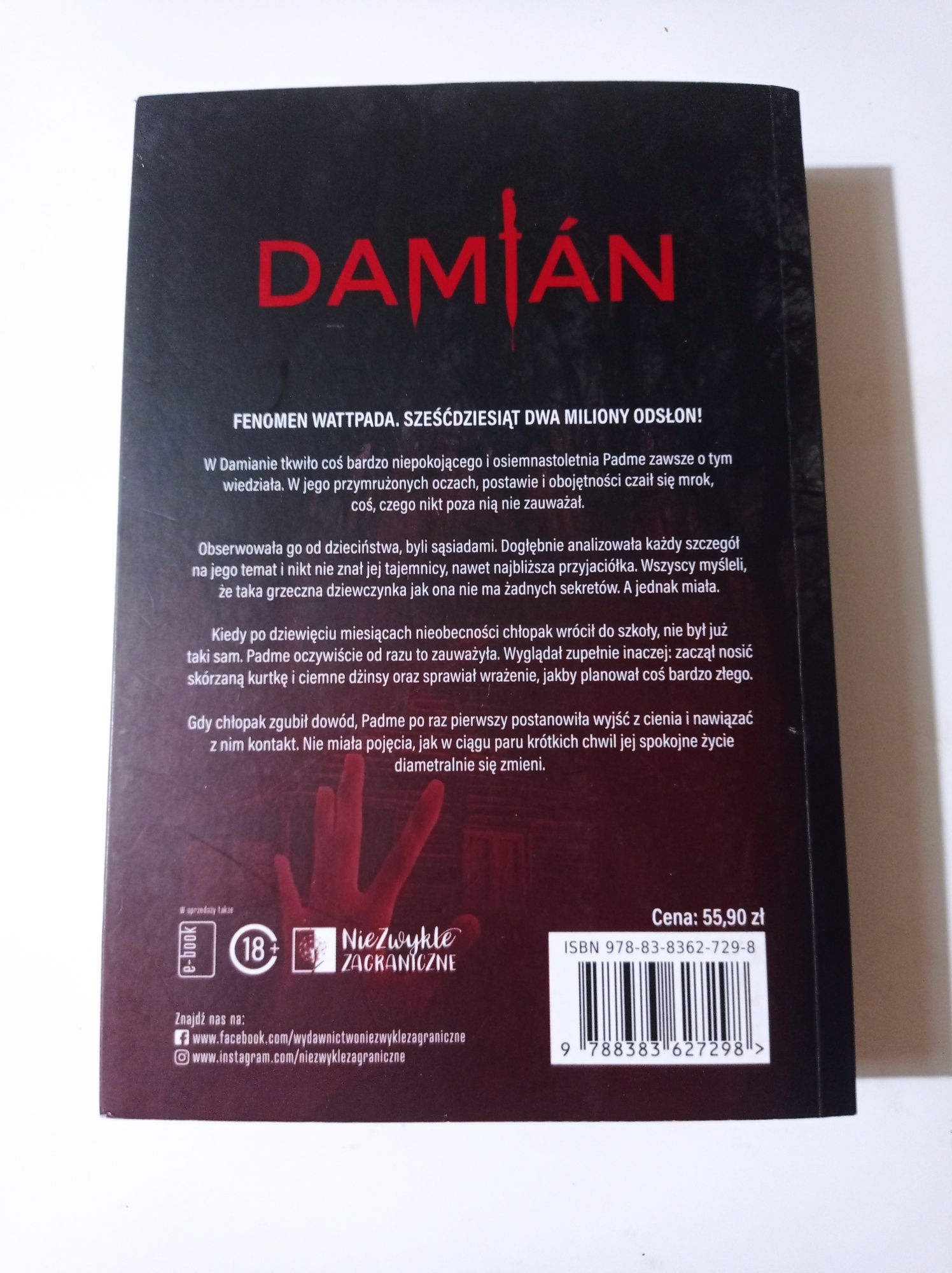 Damian Alex Mirez