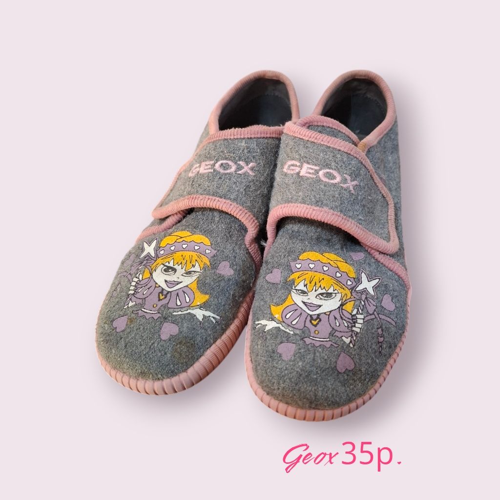 Взуття geox черевики
