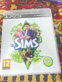 Gra ps3 Playstation sony the sims 3