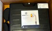 Głowica HS do lasera Lumenis lightsheer desire