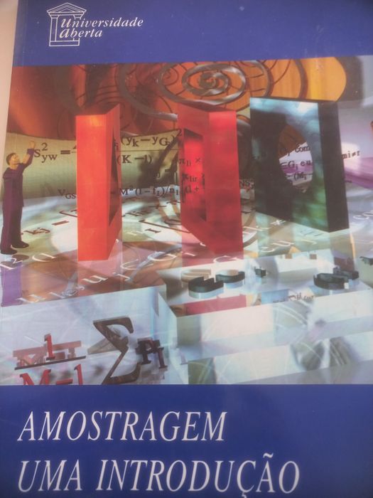 LIVROS UNIVERSITÁRIOS Manuais Universitários