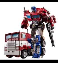 Optimus Prime zabawką 18cm nową