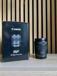 Obiektyw Canon RF 28-70 2.8 gwarancja, jak nowy