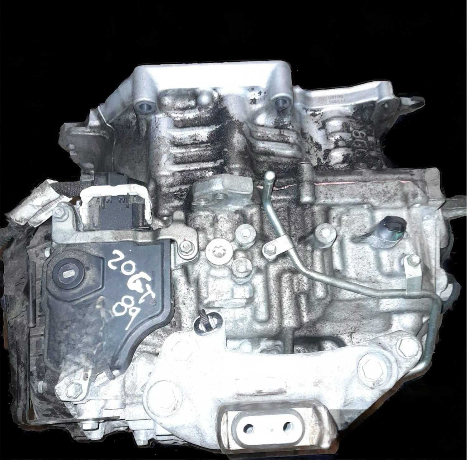 Caixa de Velocidades Autom. Peugeot 2017 /308 1.5 HDI 2017 REF. 20GT89