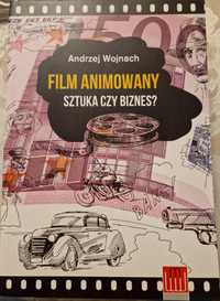 Film Animowany, Andrzej Wojnach