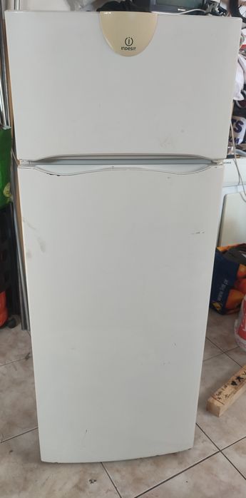 Frigorífico Indesit