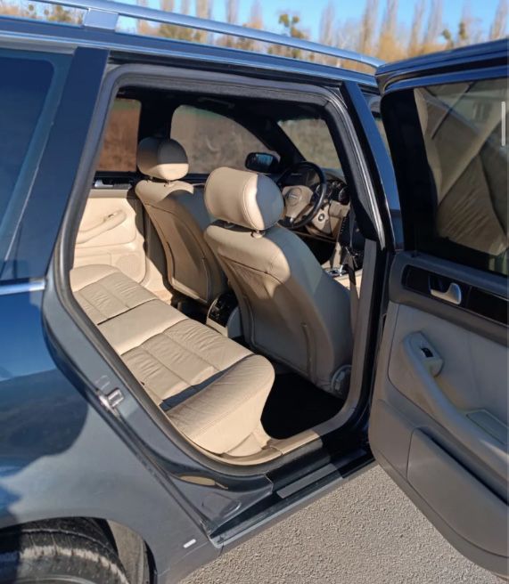 Продам audi a6c5