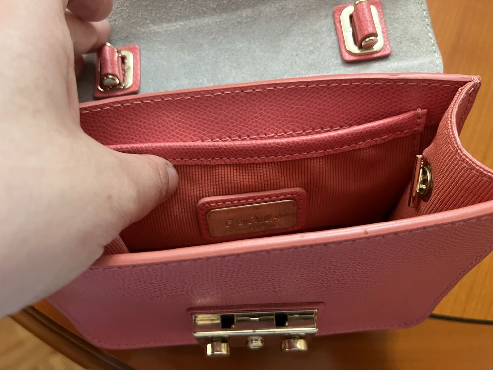 Furla Metropolis