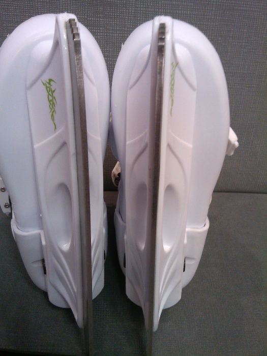 Łyżwy reg. Tempish Expanze Lady Green S 29-32