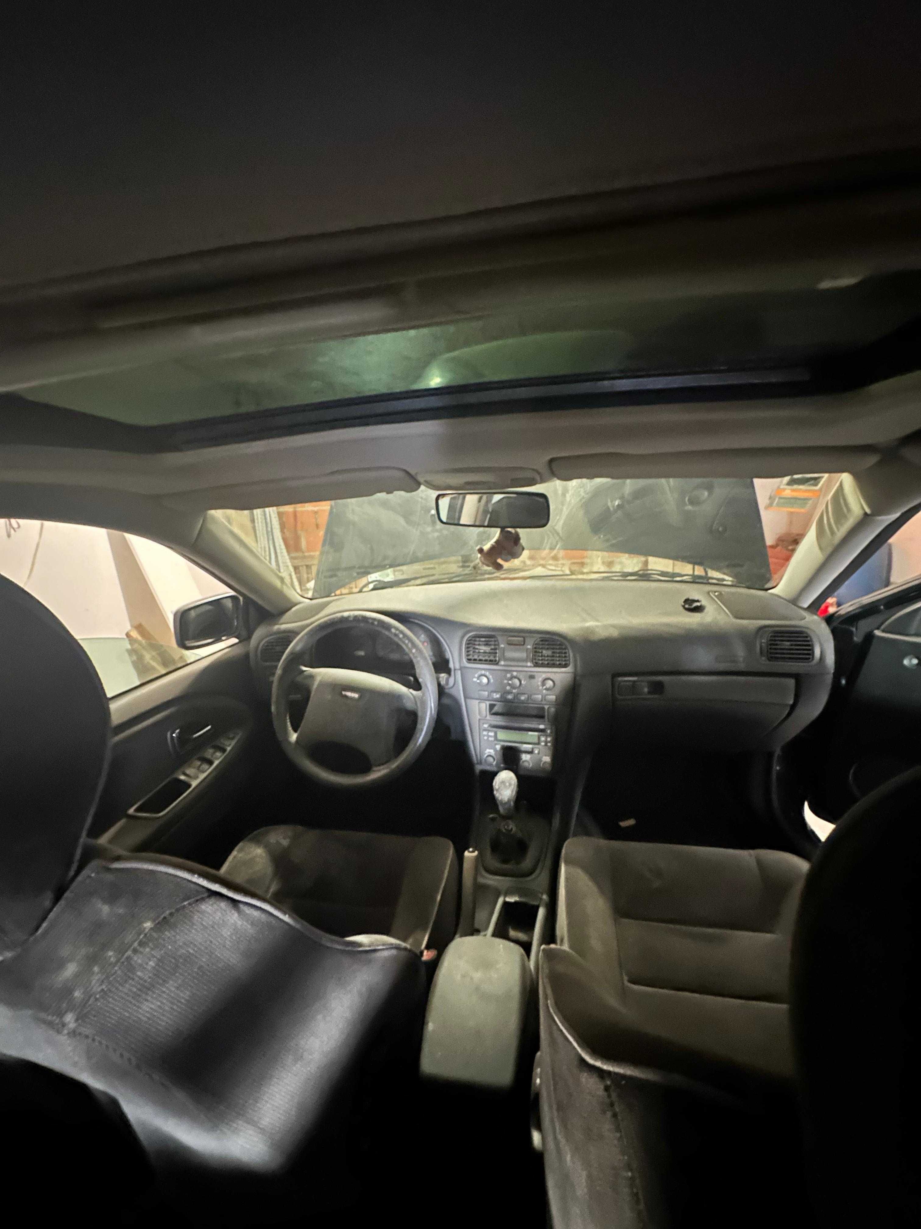 Volvo V40 de 2001