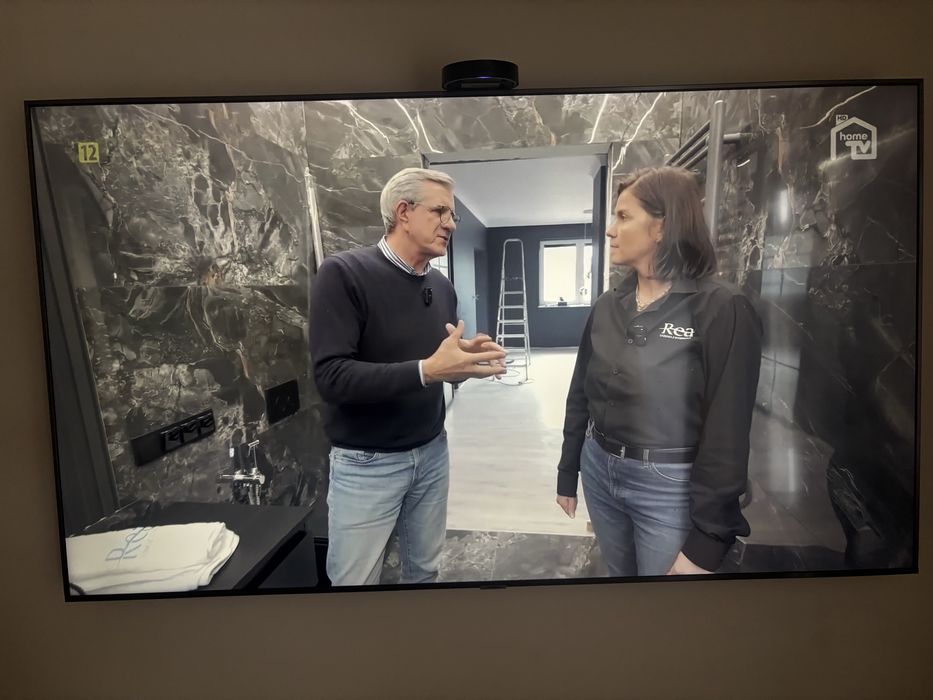Samsung 65″ 4K Smart TV – stan idealny
