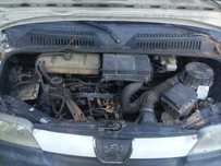 Peugeot Boxer I 2.0 HDi na części
