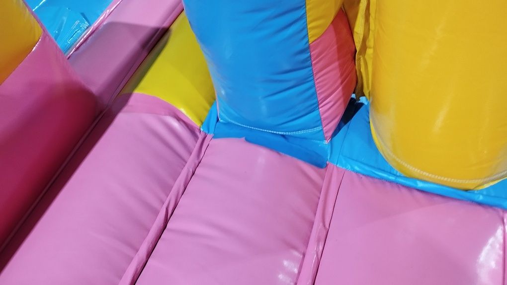 Insuflável profissional