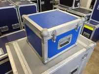 Case 40x33x24 walizka / FAKTURA
