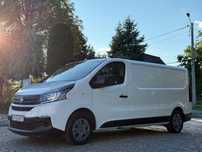Fiat TALENTO  FIAT TALENTO L2H1 poj.2.0 jtd r.pr.2021