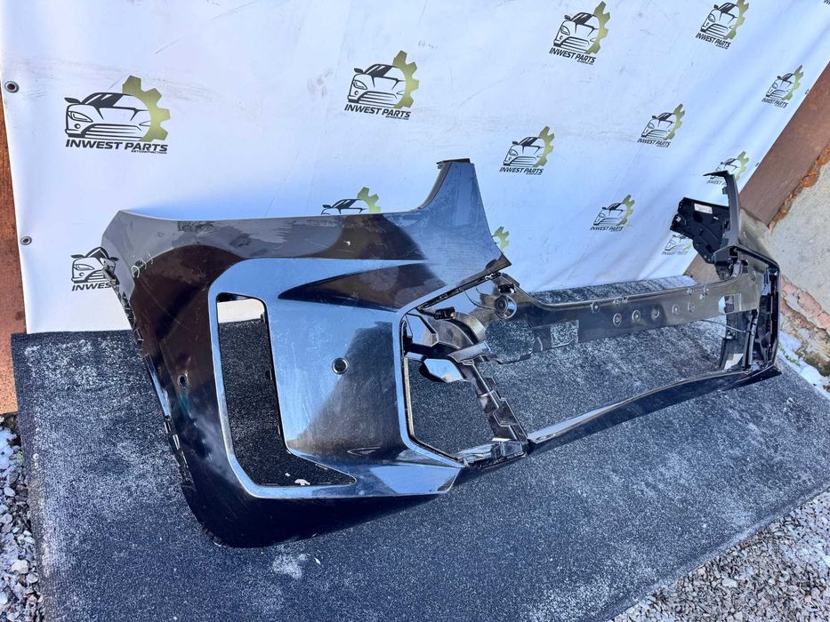 Bmw G05 X5 Lci бампер M pak ОРИГІНАЛ,Без Тріщин, Не Паяний НАЯВНІСТЬ