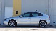 Seat Leon 1m Fr 2004