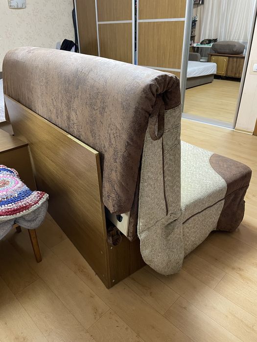 Диван- трансформер