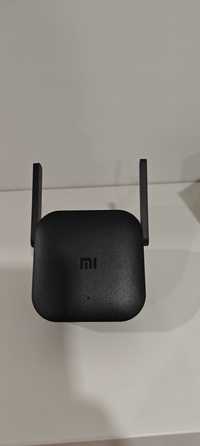 Repetidor WiFi Xiaomi como novo sem riscos nem marcas de uso