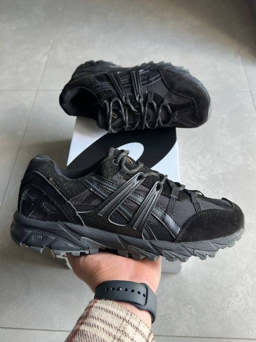 Asics Gel-Sonoma 15-50 Black GORE-TEX