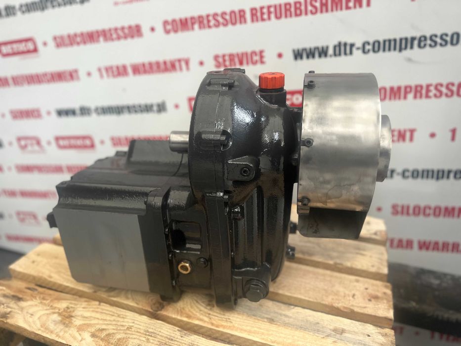 Kompresor do wydmuchu Ghh Rand Cs90 Cs650 Cs750 materiałów sypkich