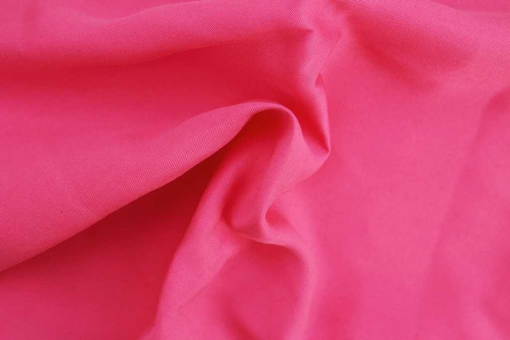 Тканина тенсел TENCEL однотоний
