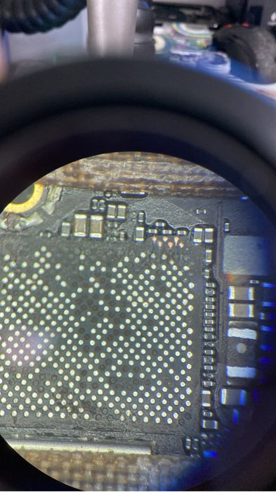 Reparacão Board’s Iphone 6 ao 12 16Pro 16pro e subtituição de vidros 