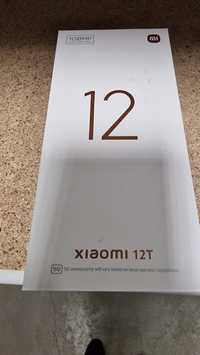 Xioami 12T 8/128gb