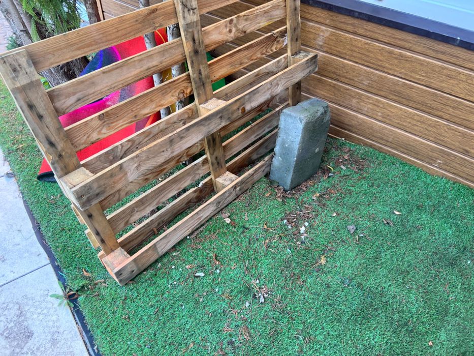 Palety euro za darmo