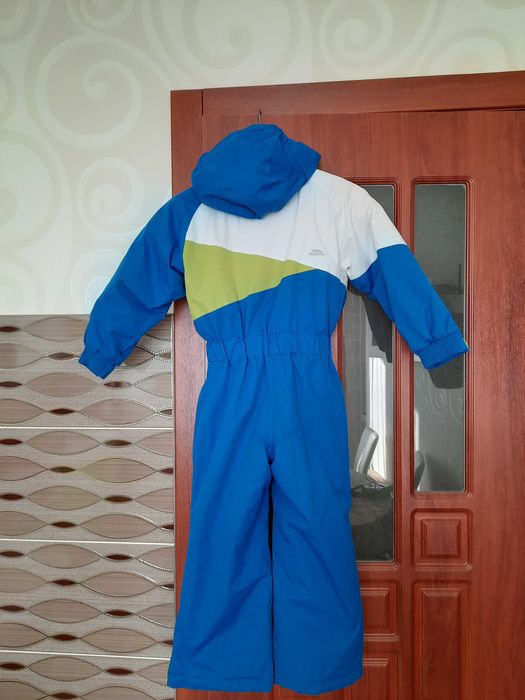 Комбинезон зимний "Trespass"