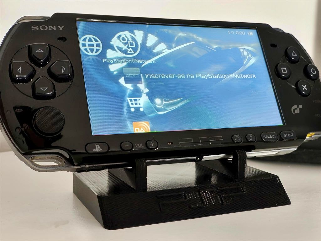 PSP - 3004 GrandTurismo