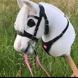 Zestaw dla hobby horse A4