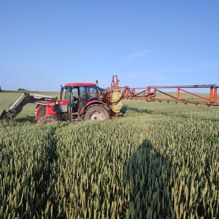 Opryskiwacz Douven 21m