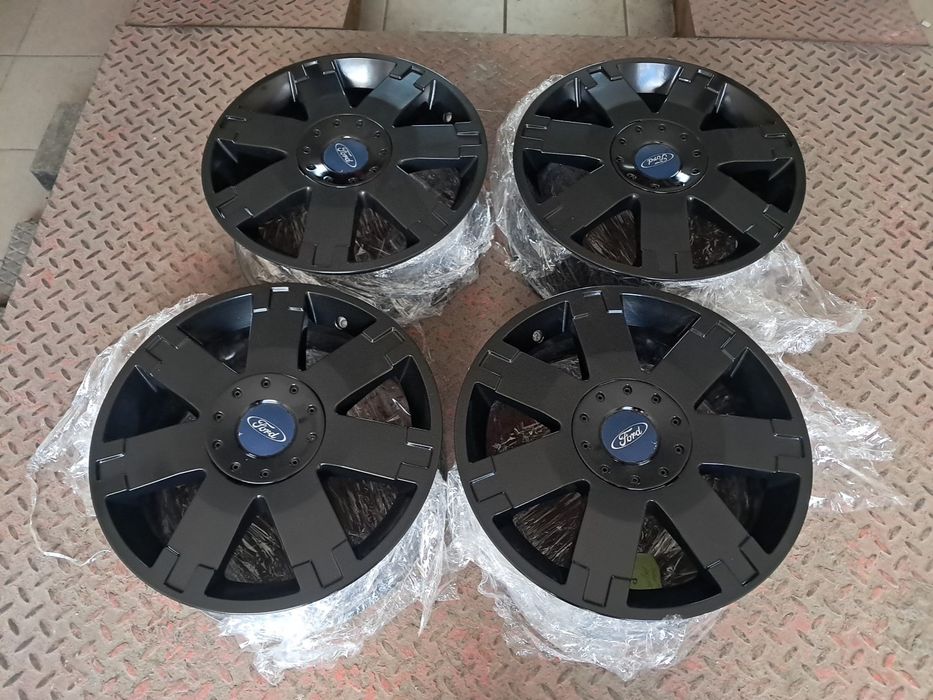 Alufelgi 17 Ford 5x108 Focus Mondeo C max