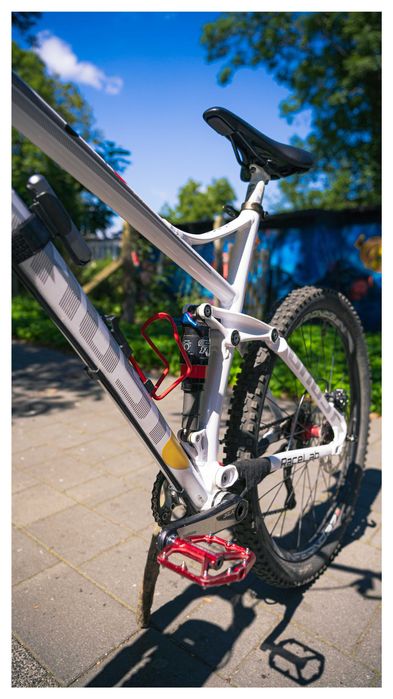 Rower Ghost Kato FS 5 2015