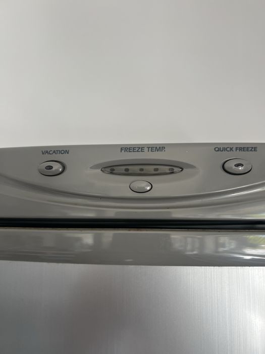 Frigorifico LG Total no frost como novo