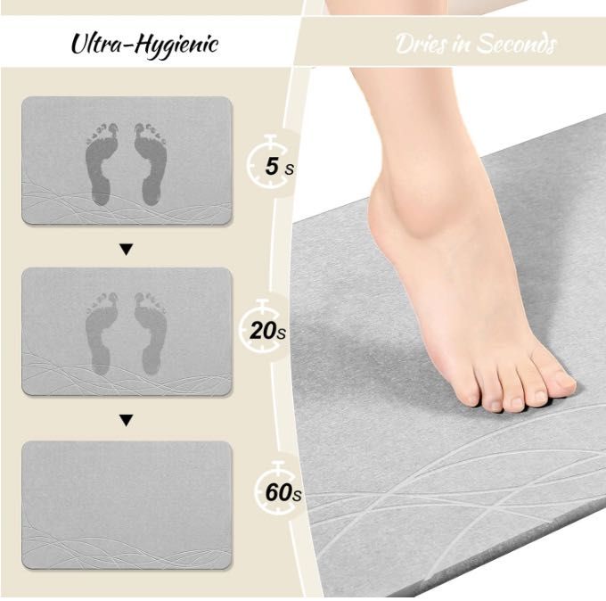 Tapete de ceramica NAYAHOSE
