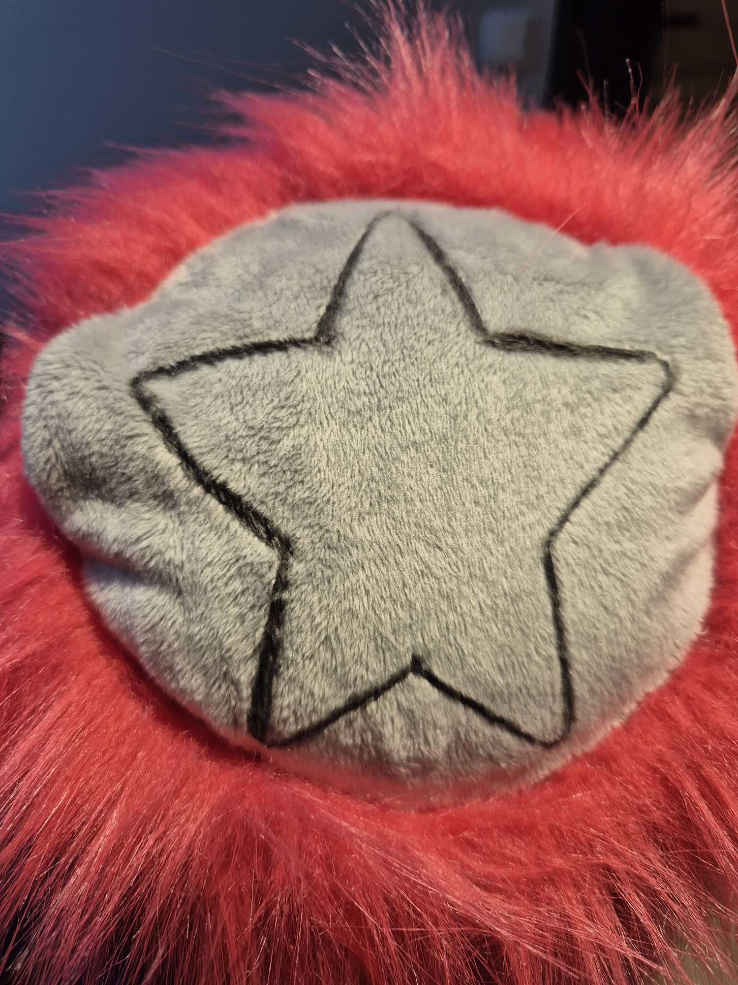 Łapy i ogon fursuit furry